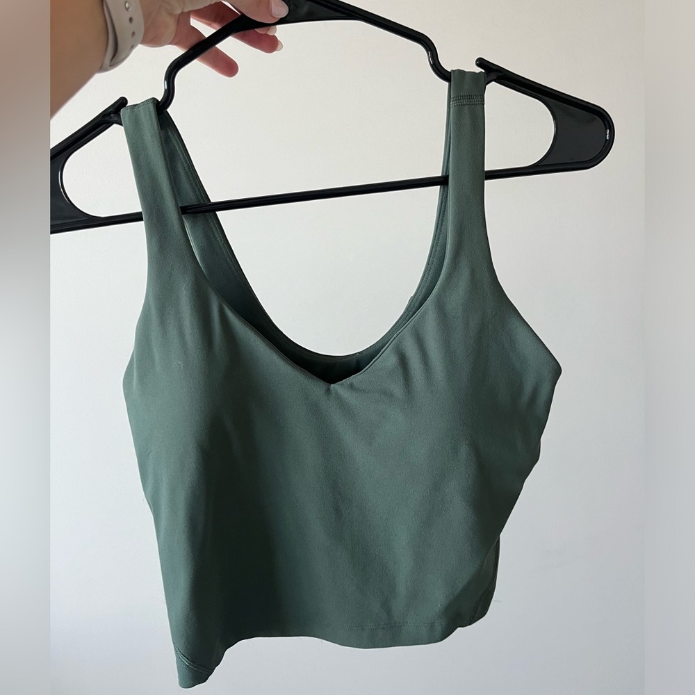 Lululemon Align Tank